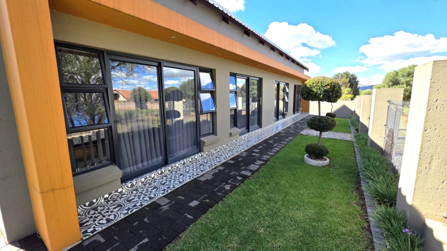 3 Bedroom Property for Sale in Leloko North West